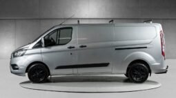 Ford Transit Custom L2 2.0 EcoBlue 130 ch Trend – Automatique