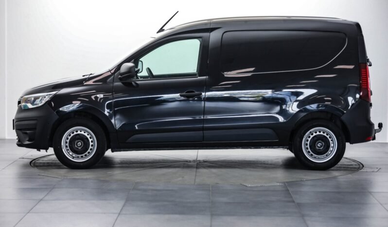 
								Renault Express Van 1.5 Blue dCi 95 ch full									