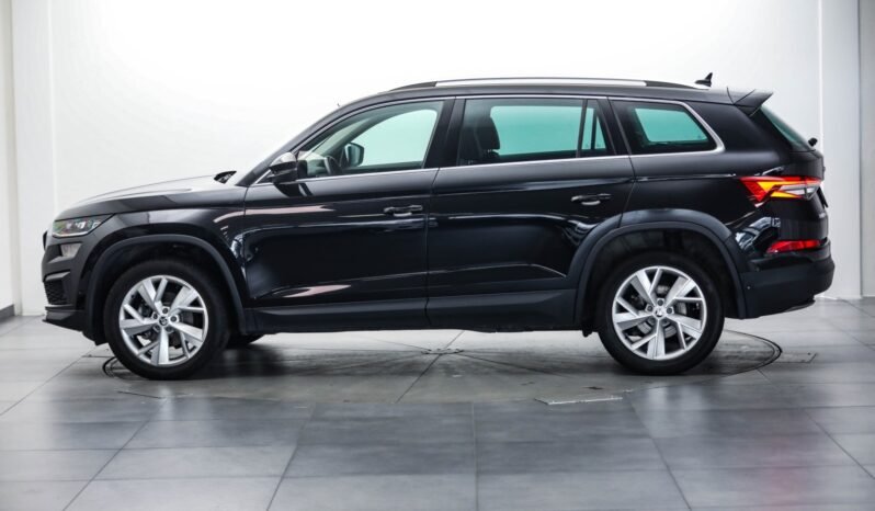 
								Škoda Kodiaq 2.0 TDI 150 ch 4-Motion Style full									