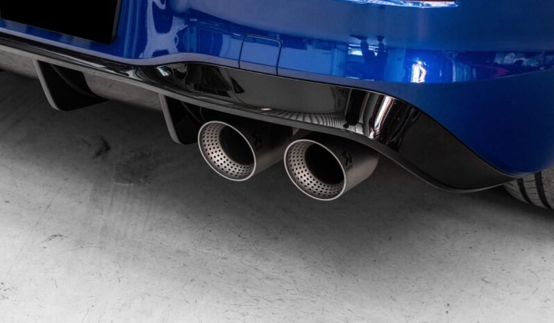 
								Volkswagen Golf VIII 320 ch – 4Motion full									