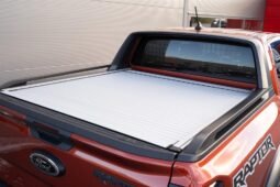 Ford Ranger Raptor 3.0 V6 AWD