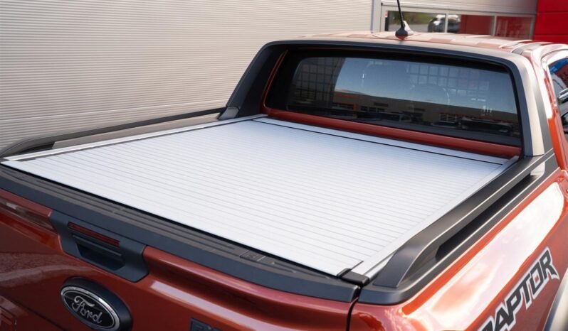
								Ford Ranger Raptor 3.0 V6 AWD full									