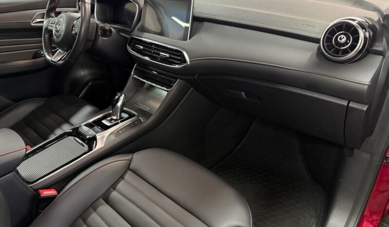 
								MG EHS Trophy Luxury Plug-in Hybrid full									