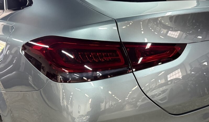 
								Mercedes-Benz GLE 350 de Coupé AMG full									
