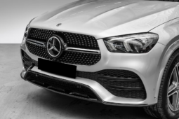 Mercedes-Benz GLE 350 de 4MATIC AMG Line