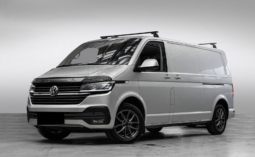 Volkswagen Transporter 2.0 TDI 150 ch DSG 4Motion