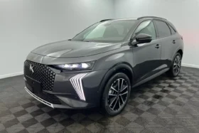 DS 7 Étoile BlueHDi 130 EAT8