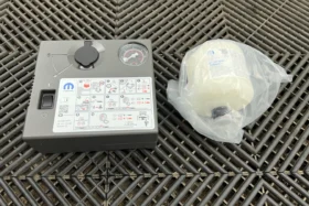 DS 7 Étoile BlueHDi 130 EAT8