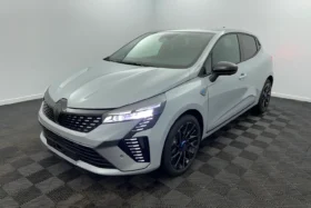 Renault Clio Esprit Alpine TCe 90 ch