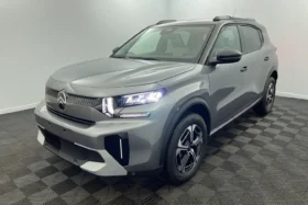 Citroën C3 Aircross Max Hybride 145 e-DCS6 7 places