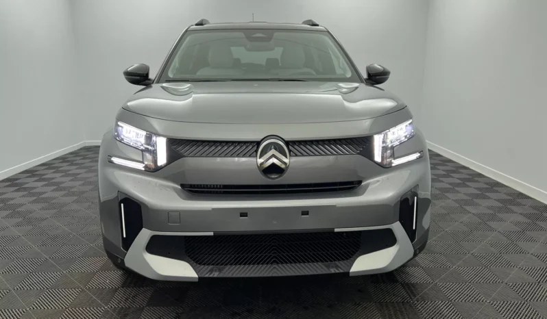 
								Citroën C3 Aircross Max Hybride 145 e-DCS6 7 places full									