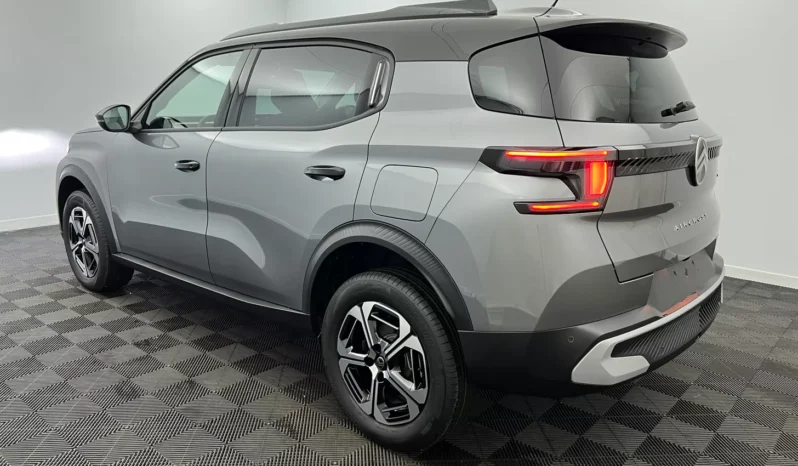 
								Citroën C3 Aircross Max Hybride 145 e-DCS6 7 places full									
