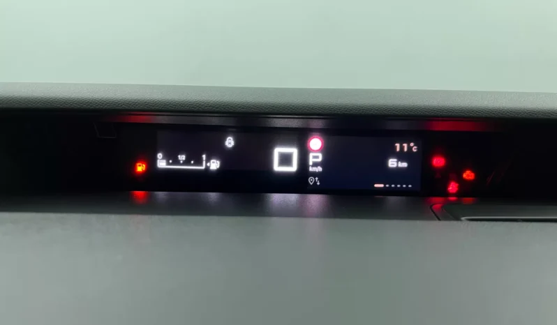 
								Citroën C3 Aircross Max Hybride 145 e-DCS6 7 places full									