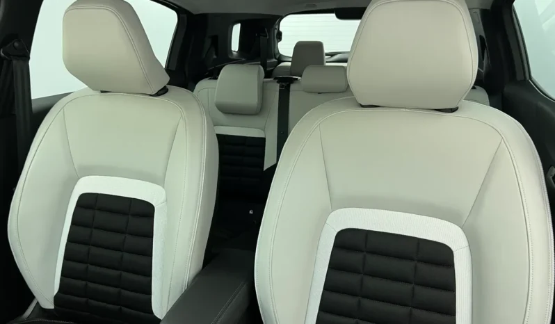 
								Citroën C3 Aircross Max Hybride 145 e-DCS6 7 places full									