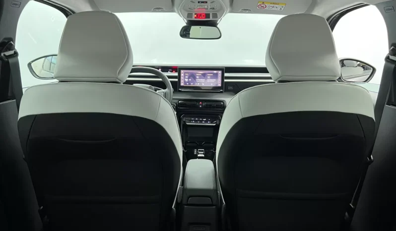 
								Citroën C3 Aircross Max Hybride 145 e-DCS6 7 places full									