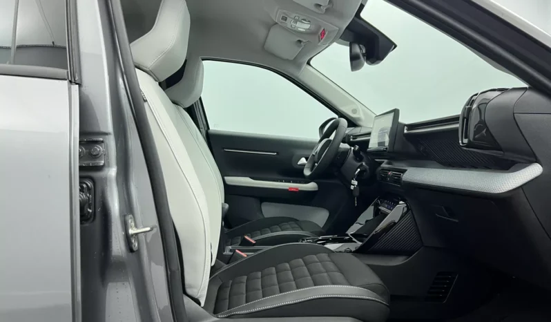 
								CUPRA Formentor V 2.0 TDI 150 ch DSG7 full									