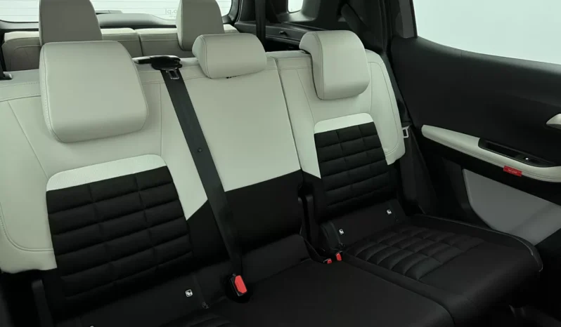 
								Citroën C3 Aircross Max Hybride 145 e-DCS6 7 places full									