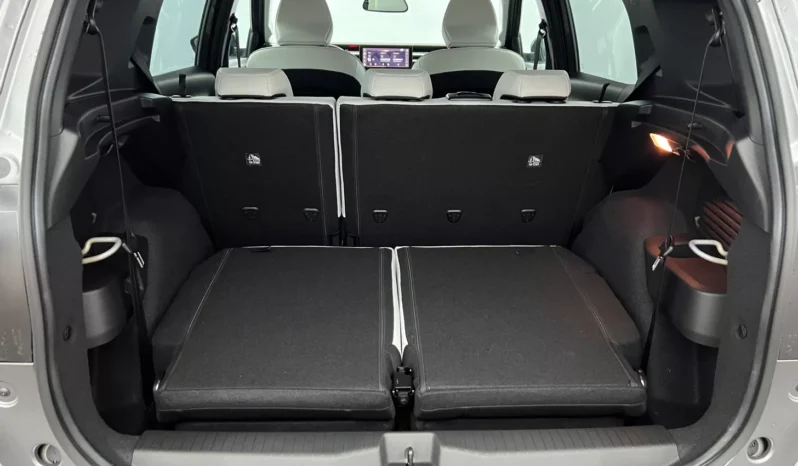 
								Citroën C3 Aircross Max Hybride 145 e-DCS6 7 places full									