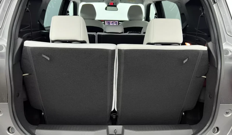 
								Citroën C3 Aircross Max Hybride 145 e-DCS6 7 places full									