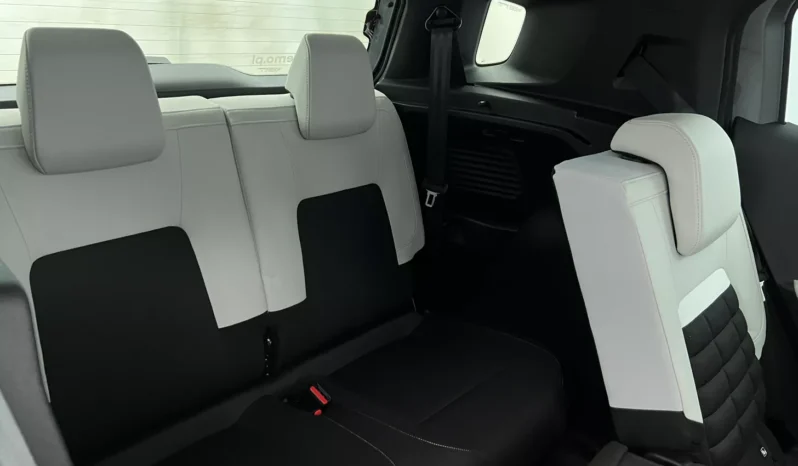 
								Citroën C3 Aircross Max Hybride 145 e-DCS6 7 places full									