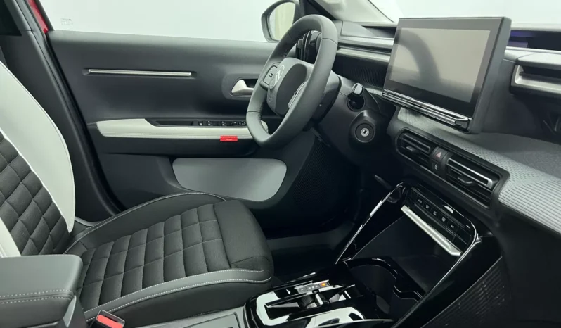 
								Citroën C3 Aircross Max Hybrid 145 e-DCS6 7 places full									