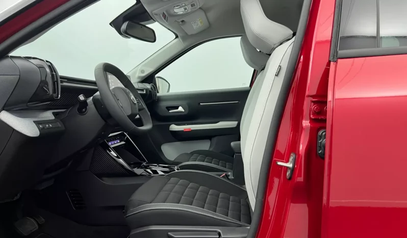 
								Citroën C3 Aircross Max Hybrid 145 e-DCS6 7 places full									