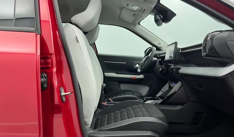 
								Citroën C3 Aircross Max Hybrid 145 e-DCS6 7 places full									