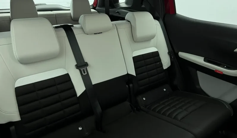 
								Citroën C3 Aircross Max Hybrid 145 e-DCS6 7 places full									