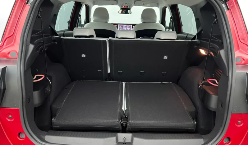 
								Citroën C3 Aircross Max Hybrid 145 e-DCS6 7 places full									