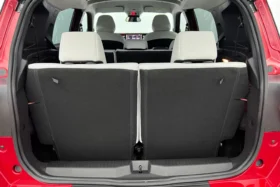 Citroën C3 Aircross Max Hybrid 145 e-DCS6 7 places