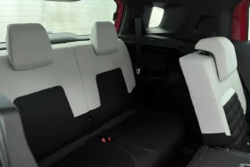 Citroën C3 Aircross Max Hybrid 145 e-DCS6 7 places
