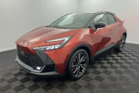 Toyota C-HR Collection Hybride Rechargeable 225 ch