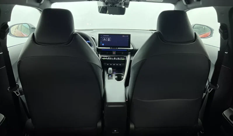 
								Toyota C-HR Collection Hybride Rechargeable 225 ch full									