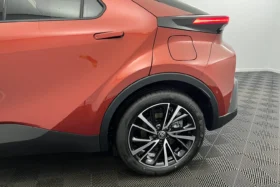 Toyota C-HR Collection Hybride Rechargeable 225 ch