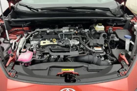 Toyota C-HR Collection Hybride Rechargeable 225 ch
