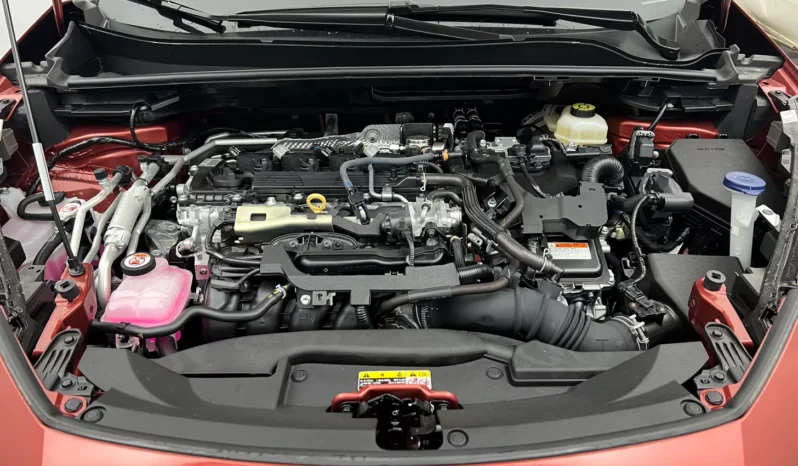 
								Toyota C-HR Collection Hybride Rechargeable 225 ch full									