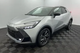 Toyota C-HR Collection Première Hybride Rechargeable 225 ch