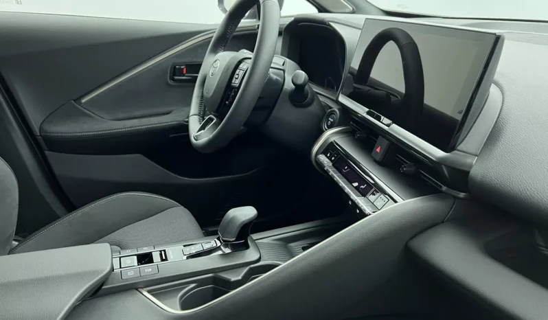 
								Toyota C-HR Collection Première Hybride Rechargeable 225 ch full									