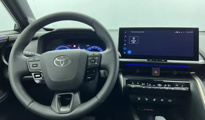 
								Toyota C-HR Collection Première Hybride Rechargeable 225 ch full									