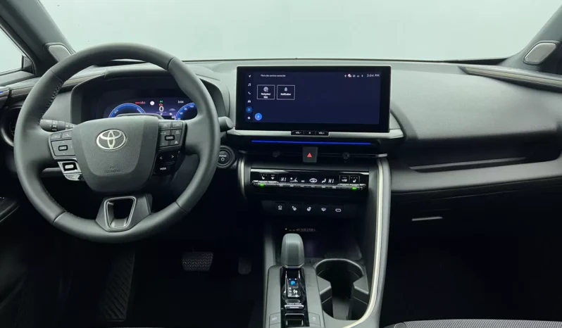 
								Toyota C-HR Collection Première Hybride Rechargeable 225 ch full									