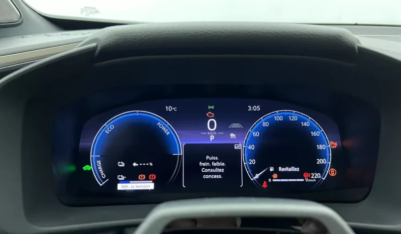 
								Toyota C-HR Collection Première Hybride Rechargeable 225 ch full									