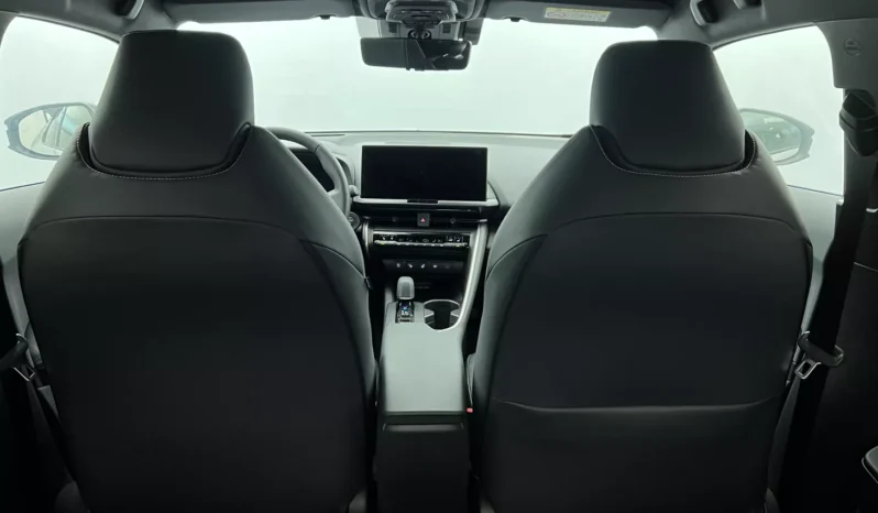 
								Toyota C-HR Collection Première Hybride Rechargeable 225 ch full									