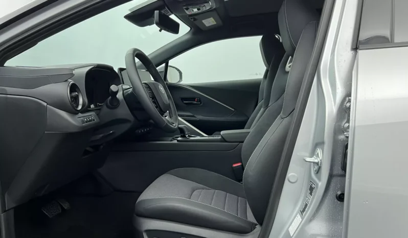
								Toyota C-HR Collection Première Hybride Rechargeable 225 ch full									