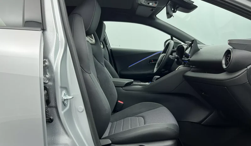 
								Toyota C-HR Collection Première Hybride Rechargeable 225 ch full									