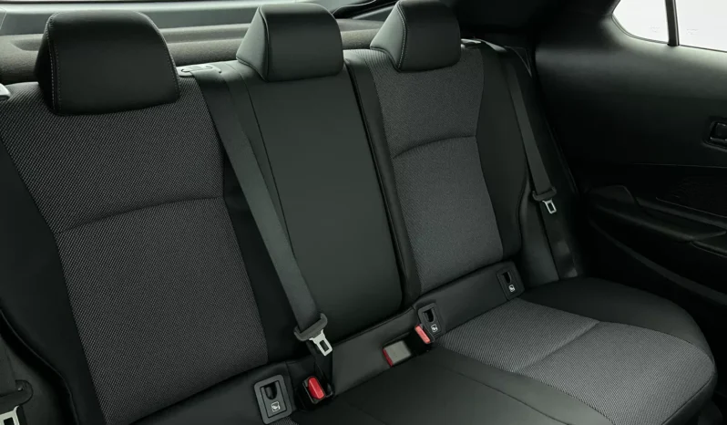 
								Toyota C-HR Collection Première Hybride Rechargeable 225 ch full									