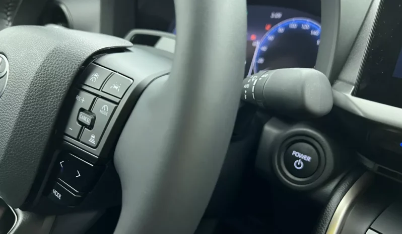 
								Toyota C-HR Collection Première Hybride Rechargeable 225 ch full									
