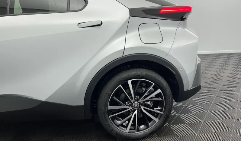 
								Toyota C-HR Collection Première Hybride Rechargeable 225 ch full									