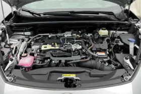 Toyota C-HR Collection Première Hybride Rechargeable 225 ch