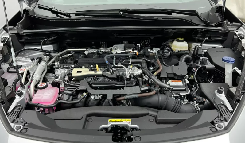 
								Toyota C-HR Collection Première Hybride Rechargeable 225 ch full									