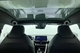 Toyota C-HR Collection Première Hybride Rechargeable 225 ch